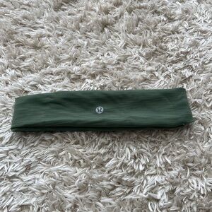 Lululemon headband